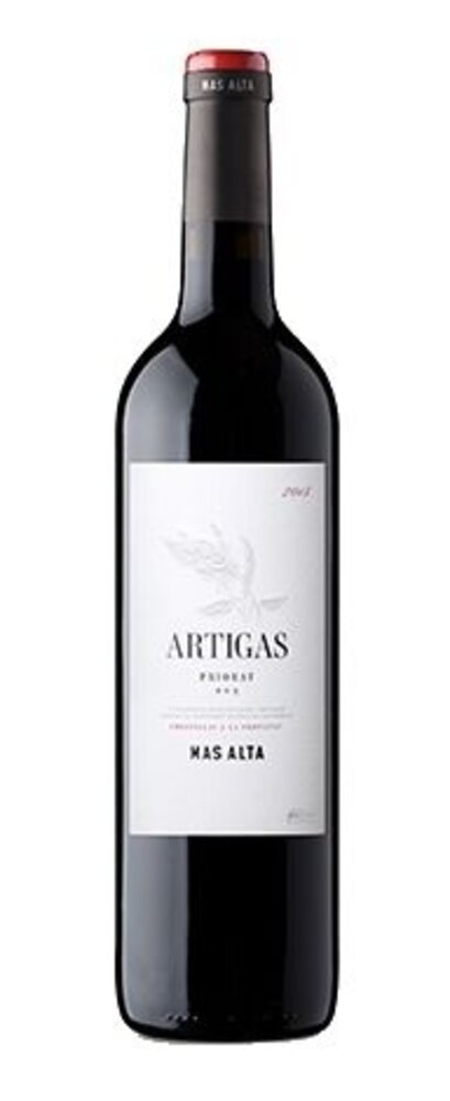 Mas Alta Artigas 2021 Mas Alta Artigas 2021