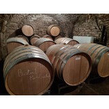 Barolet Pernot  Puligny Montrachet 1er cru ' La Garenne' 2022 Barolet Pernot  Puligny Montrachet 1er cru ' La Garenne' 2022