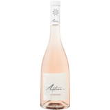 Astros (Château d'Astros) Aventure, IGP Var Rosé 2025 (BIO)