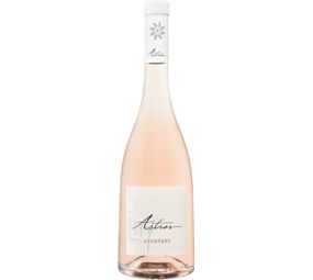 Astros (Château d'Astros) Aventure, IGP Var Rosé 2024 (BIO) Astros (Château d'Astros) Aventure, IGP Var Rosé 2024 (BIO)