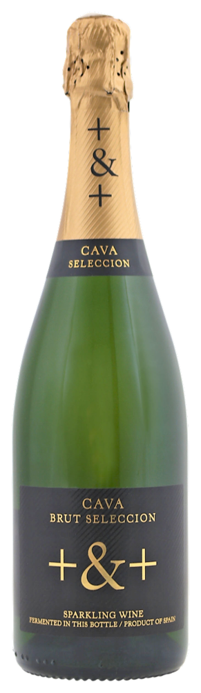 Pinord Selección +&+ brut Pinord Selección +&+ brut