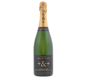 Pinord Selección +&+ brut Pinord Selección +&+ brut
