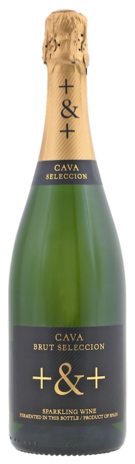 Pinord Selección +&+ brut Pinord Selección +&+ brut