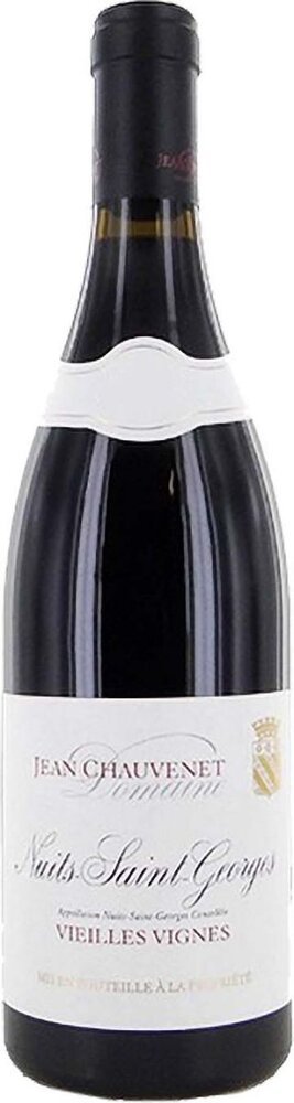 Fine & Rare  Jean Chauvenet, Nuits-Saint-Georges 'Vieilles Vignes' 2020