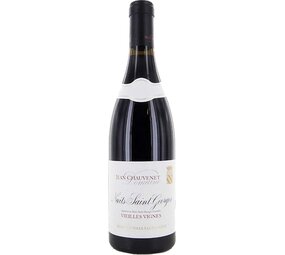 Fine & Rare  Jean Chauvenet, Nuits-Saint-Georges 'Vieilles Vignes' 2020 Fine & Rare  Jean Chauvenet, Nuits-Saint-Georges 'Vieilles Vignes' 2020