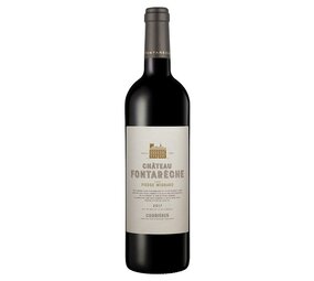 Fontarèche (Château) Cuvée Pierre Mignard Rouge 2024 Fontarèche (Château) Cuvée Pierre Mignard Rouge 2024