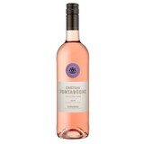 Fontarèche (Château) Tradition Rosé 2024 Fontarèche (Château) Tradition Rosé 2024
