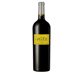 Fontarèche (Château) Cuvée 1682 Fontarèche (Château) Cuvée 1682