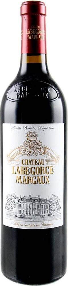 Fine & Rare Château Labégorce, Margaux 2019 Fine & Rare Château Labégorce, Margaux 2019