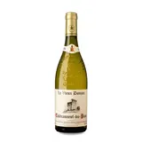 Le Vieux Donjon Châteauneuf-du-Pape blanc 2023 Le Vieux Donjon Châteauneuf-du-Pape blanc 2023