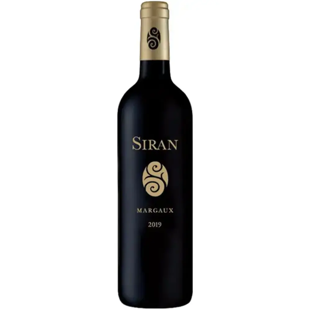 Fine & Rare  Château Siran, Margaux 2019