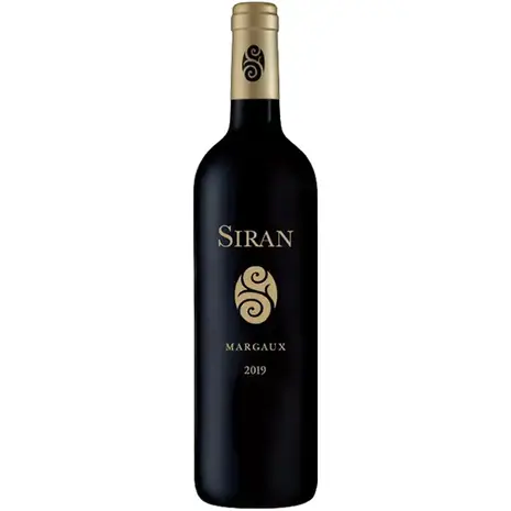 Fine & Rare  Château Siran, Margaux 2019