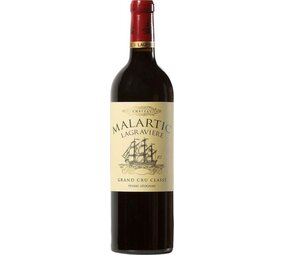 Fine & Rare  Château Malartic-Lagravière, Pessac-Leognan 2019 Fine & Rare  Château Malartic-Lagravière, Pessac-Leognan 2019