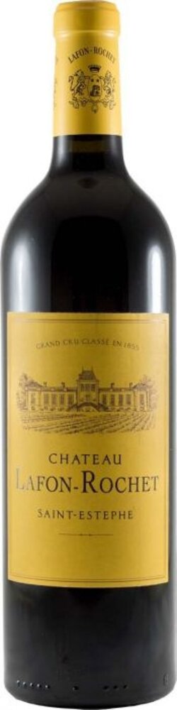 Fine & Rare  Château Lafon-Rochet, Saint-Estephe 2019