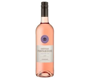 Fontarèche (Château) Tradition Rosé Magnum 2023 Fontarèche (Château) Tradition Rosé Magnum 2023