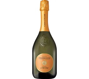 Pirovano Casa Coller Prosecco Extra Dry Pirovano Casa Coller Prosecco Extra Dry