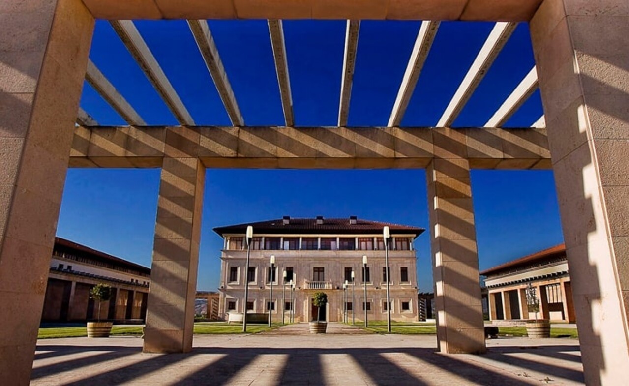 Rioja Vega Tempranillo Tinto Colección 2023