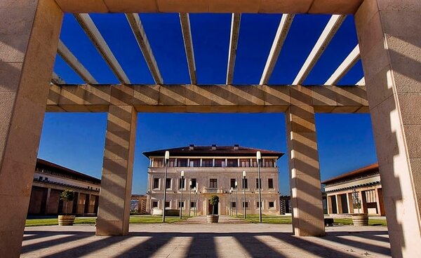 Rioja Vega Colección Tempranillo Blanco, Fermentado en Barrica 2024