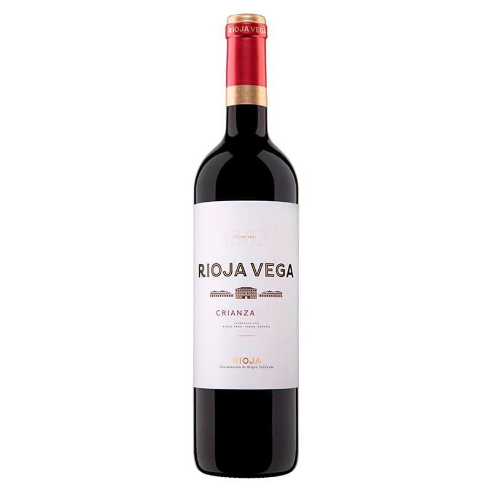 Rioja Vega Crianza 2021 Rioja Vega Crianza 2021