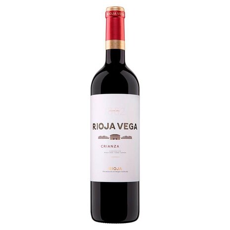 Rioja Vega Crianza 2021 Rioja Vega Crianza 2021
