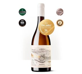 Rioja Vega Tempranillo Blanco Reserva 2020 Rioja Vega Tempranillo Blanco Reserva 2020