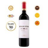 Rioja Vega Crianza 2021 Rioja Vega Crianza 2021