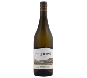 Jordan Barrel Fermented Chardonnay 2024 Jordan Barrel Fermented Chardonnay 2024