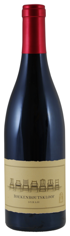 Boekenhoutskloof Syrah 2021 Boekenhoutskloof Syrah 2021