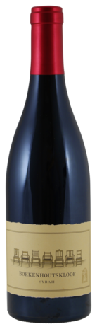 Boekenhoutskloof Syrah 2021 Boekenhoutskloof Syrah 2021