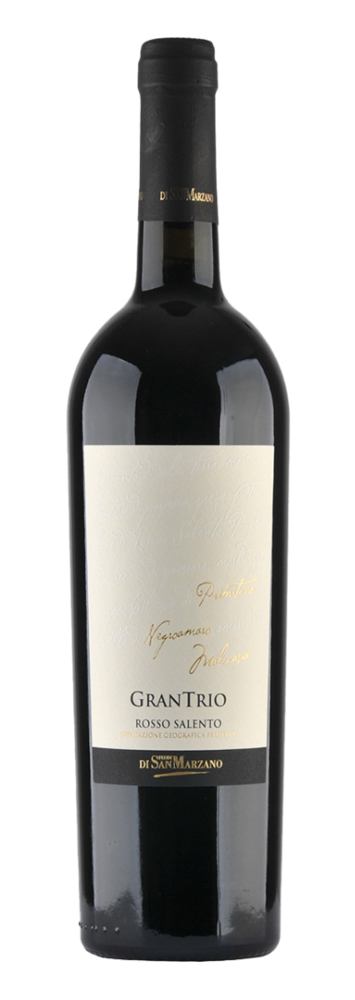 San Marzano Gran Trio Rosso 2024 San Marzano Gran Trio Rosso 2024