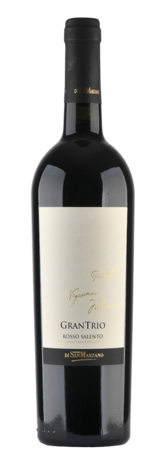 San Marzano Gran Trio Rosso 2024 San Marzano Gran Trio Rosso 2024