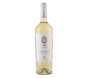San Marzano  Il Pumo Chardonnay 2023 San Marzano  Il Pumo Chardonnay 2023