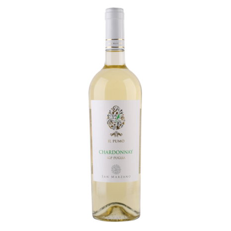 San Marzano  Il Pumo Chardonnay 2023 San Marzano  Il Pumo Chardonnay 2023