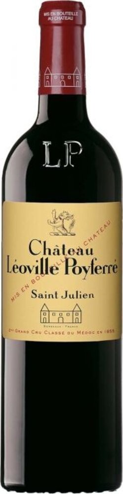 Fine & Rare Château Léoville Poyferré 2006 Fine & Rare Château Léoville Poyferré 2006