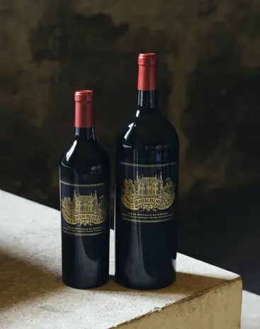 Fine & Rare  Château Palmer, Margaux 2015