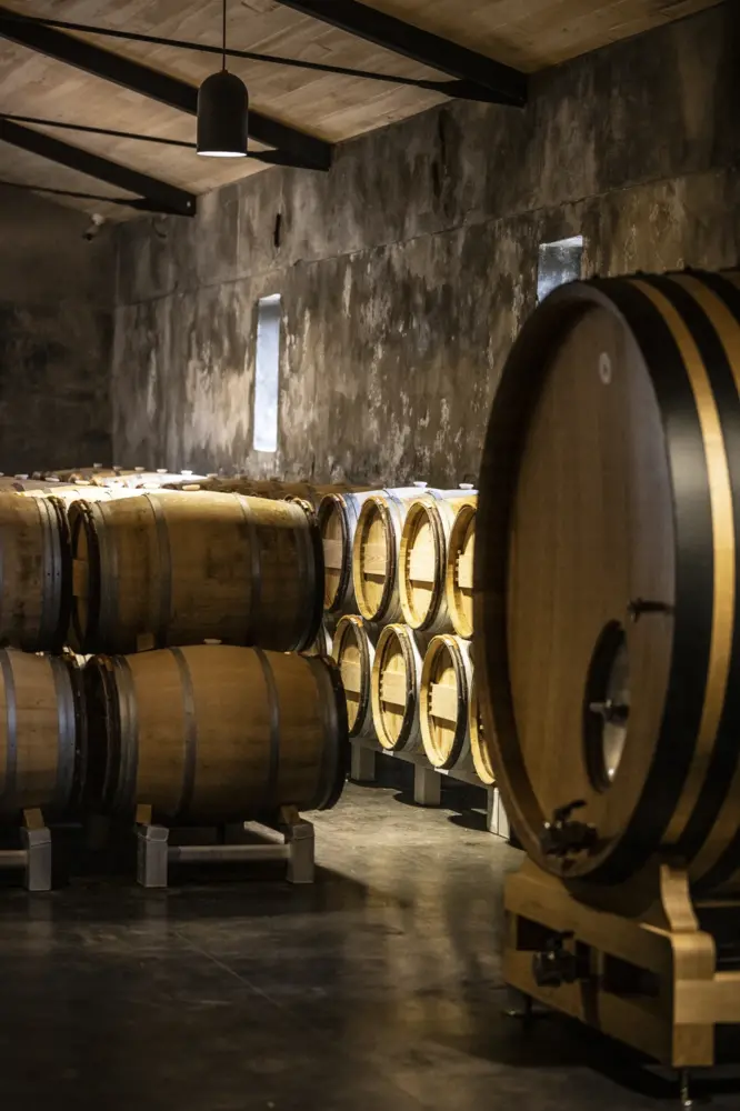 Fine & Rare  Château Palmer, Margaux 2015