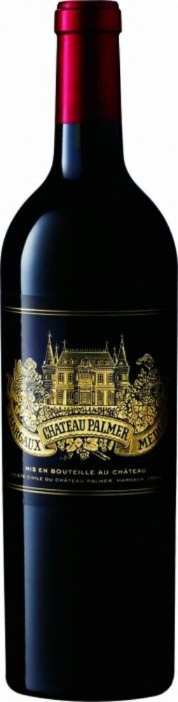 Fine & Rare  Château Palmer, Margaux 2015