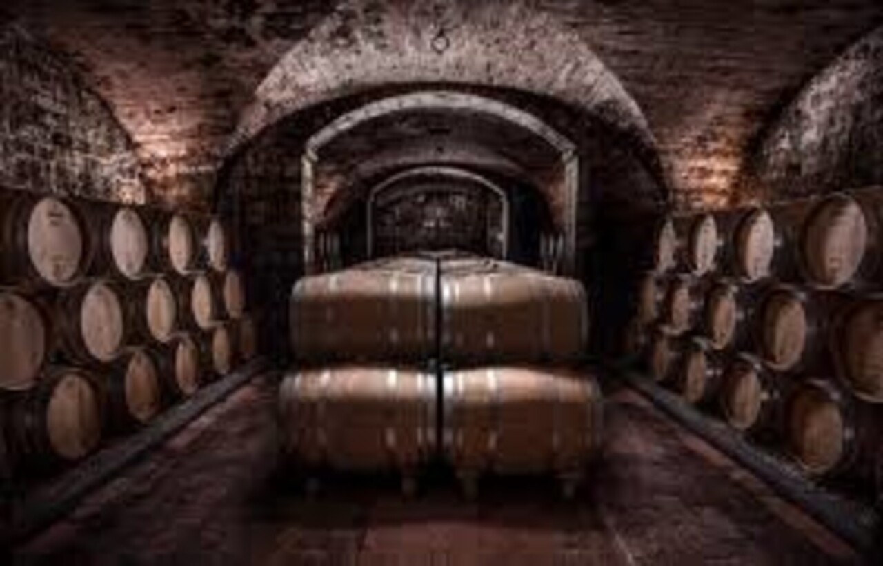 Antinori Solaia 2021