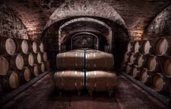 Antinori Solaia 2021