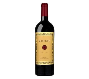 Fine & Rare  Tenuta dell'Ornellaia, Masseto 2021 (OWC3) Fine & Rare  Tenuta dell'Ornellaia, Masseto 2021 (OWC3)