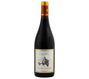 Calmel & Joseph La Fabrique Vieux Carignan BIO 2023 Calmel & Joseph La Fabrique Vieux Carignan BIO 2023
