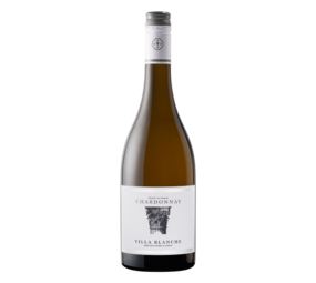 Calmel & Joseph Chardonnay 'Villa Blanche' 2023 Calmel & Joseph Chardonnay 'Villa Blanche' 2023
