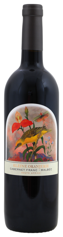 Wildeberg Kleine Oranjerie, Cabernet Franc - Malbec 2021 Wildeberg Kleine Oranjerie, Cabernet Franc - Malbec 2021
