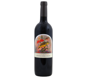 Wildeberg Kleine Oranjerie, Cabernet Franc - Malbec 2021 Wildeberg Kleine Oranjerie, Cabernet Franc - Malbec 2021