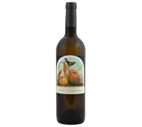 Wildeberg Kleine Oranjerie Semillon - Sauvignon Blanc 2022 Wildeberg Kleine Oranjerie Semillon - Sauvignon Blanc 2022