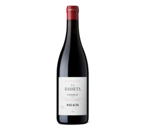 Mas Alta 'La Basseta' 2019 Mas Alta 'La Basseta' 2019