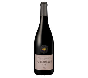 Fontarèche (Château) Syrah « Les Guirlandes » 2022 Fontarèche (Château) Syrah « Les Guirlandes » 2022