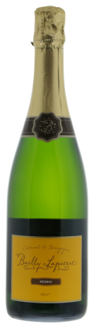 Bailly Lapierre Crémant de Bourgogne Réserve brut