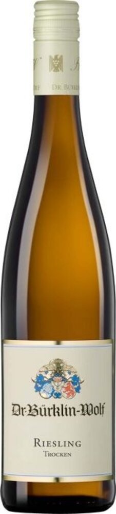 Bürklin-Wolf Riesling BIO 2023 Bürklin-Wolf Riesling BIO 2023