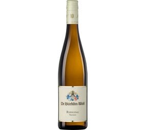 Bürklin-Wolf  Riesling BIO 2023 Bürklin-Wolf  Riesling BIO 2023